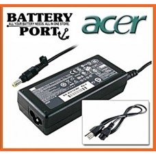 [ ACER LAPTOP CHARGER ] Aspire  - 19V 4.74A 5.5x1.7mm